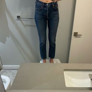 Citizens Of Humanity Charlotte jeans